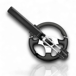 Steering Wheel Lock
