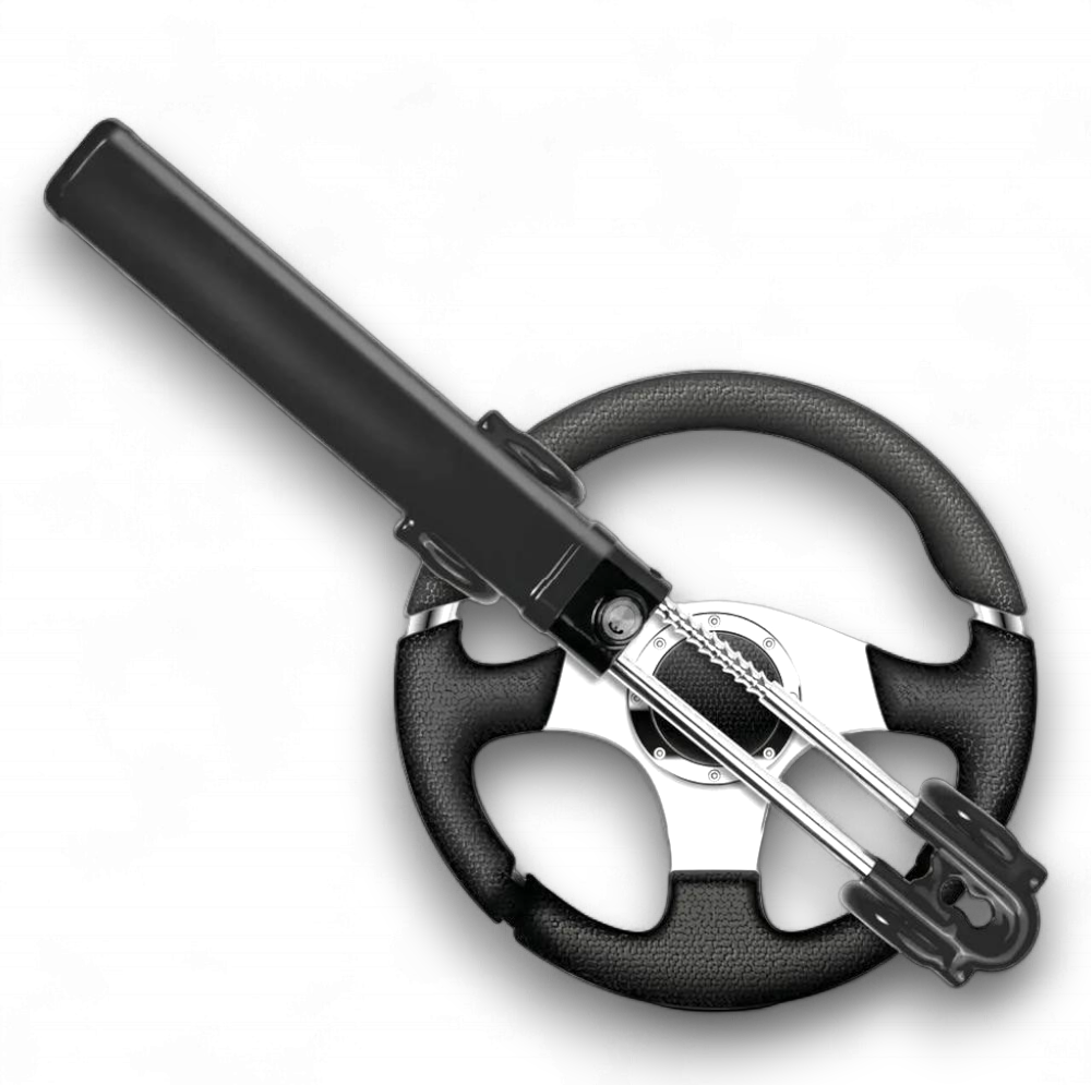 Steering Wheel Lock
