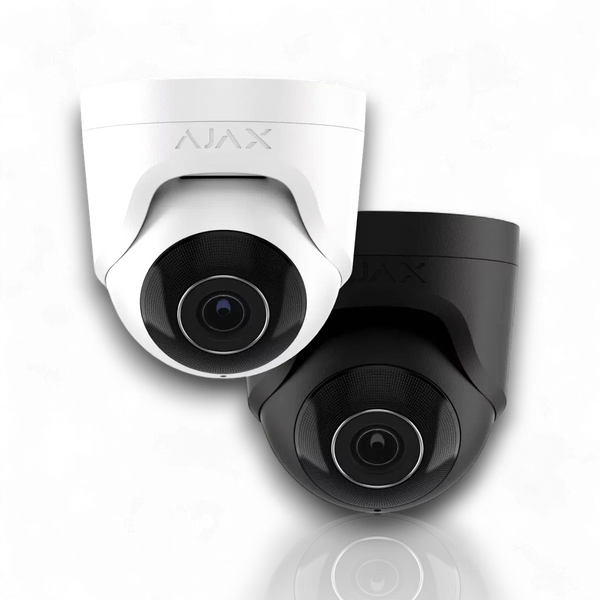 Security Camera's