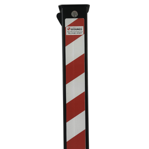CS-100 Telescopic Bollard Security Post