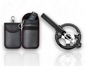 Steering Wheel Lock