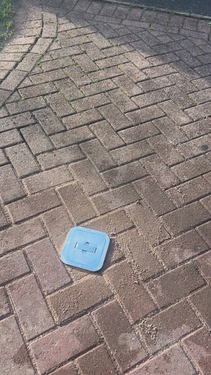 CS-100 Telescopic Bollard Security Post